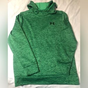 UA Men’s Size M Hoodie - Size S